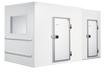 Cold Room Panels 100 Mm Klc Cold Room – Designed To Fit Your Space Canmac Catering Equipment