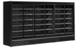 Multideck Multideck With Deep Shelves For Maximum Capacity TEFCOLD