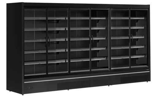 Multideck Multideck With Deep Shelves For Maximum Capacity TEFCOLD
