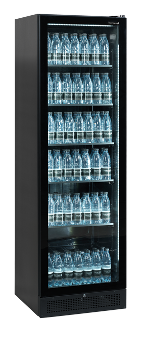 Tefcold SCU1425 FRAMELESS Bottle Cooler