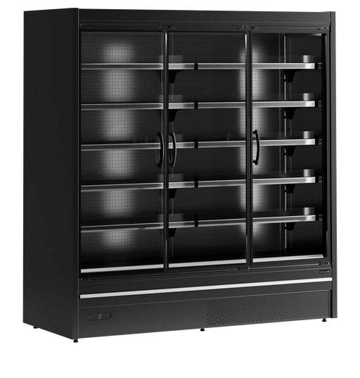 Multideck Multideck With Deep Shelves For Maximum Capacity TEFCOLD
