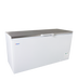 Solid Lid Chest Freezer Interlevin