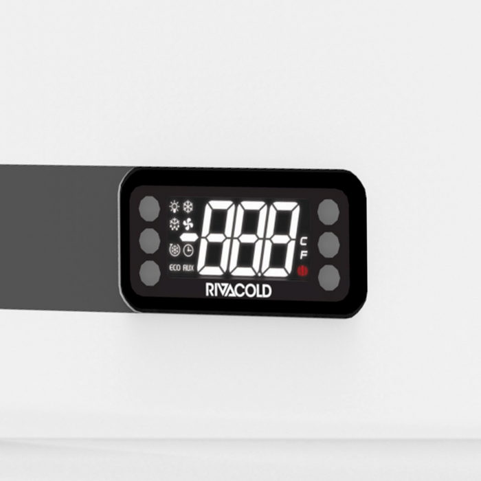 Monoblock Cooler Unit Monoblock Cooling Unit For Temperature 5°C To +15°C TEFCOLD