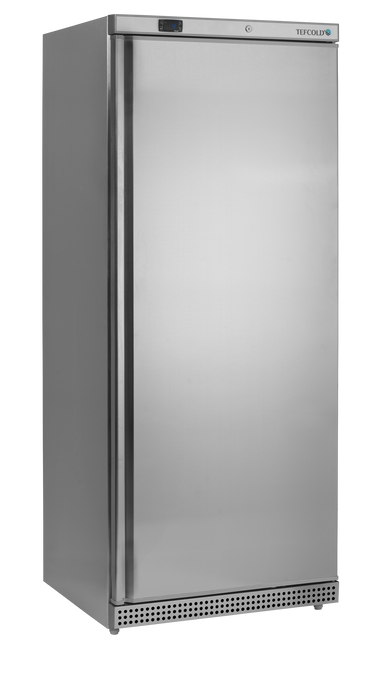 Tefcold UF600S Upright Single Door Freezer