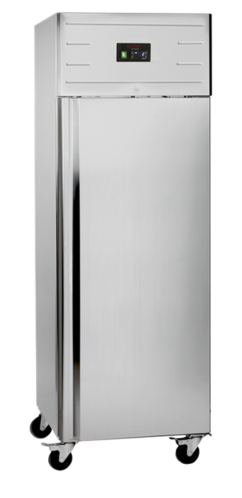 Gastronorm Upright Freezer