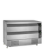 Dual Temperature Gastronorm Counter TEFCOLD