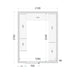 Cold Room Panels TEFCOLD