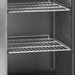 Gastronorm Upright Freezer Slim Freezer In Stainless Steel For Gastro Settings G-Line by TEFCOLD
