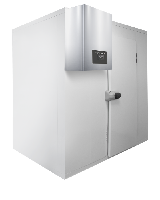 Tefcold CRNF2430 Freezer Room