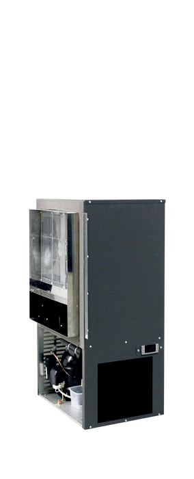 High End Machine Cooling Unit, Right Plug In Cooling Unit (Right Side Installation)