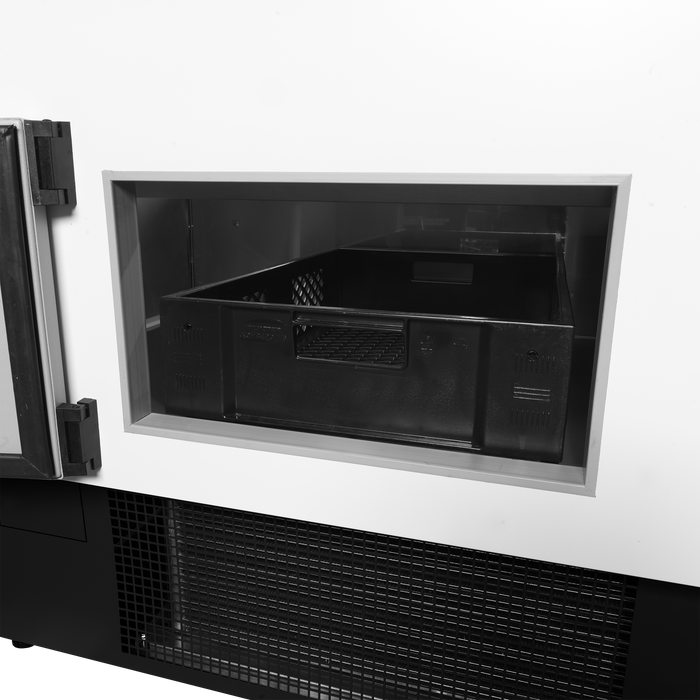 Serve Over Counter Premium Serve Over Counter Display With 900 Mm Deck Canmac Catering Equipment