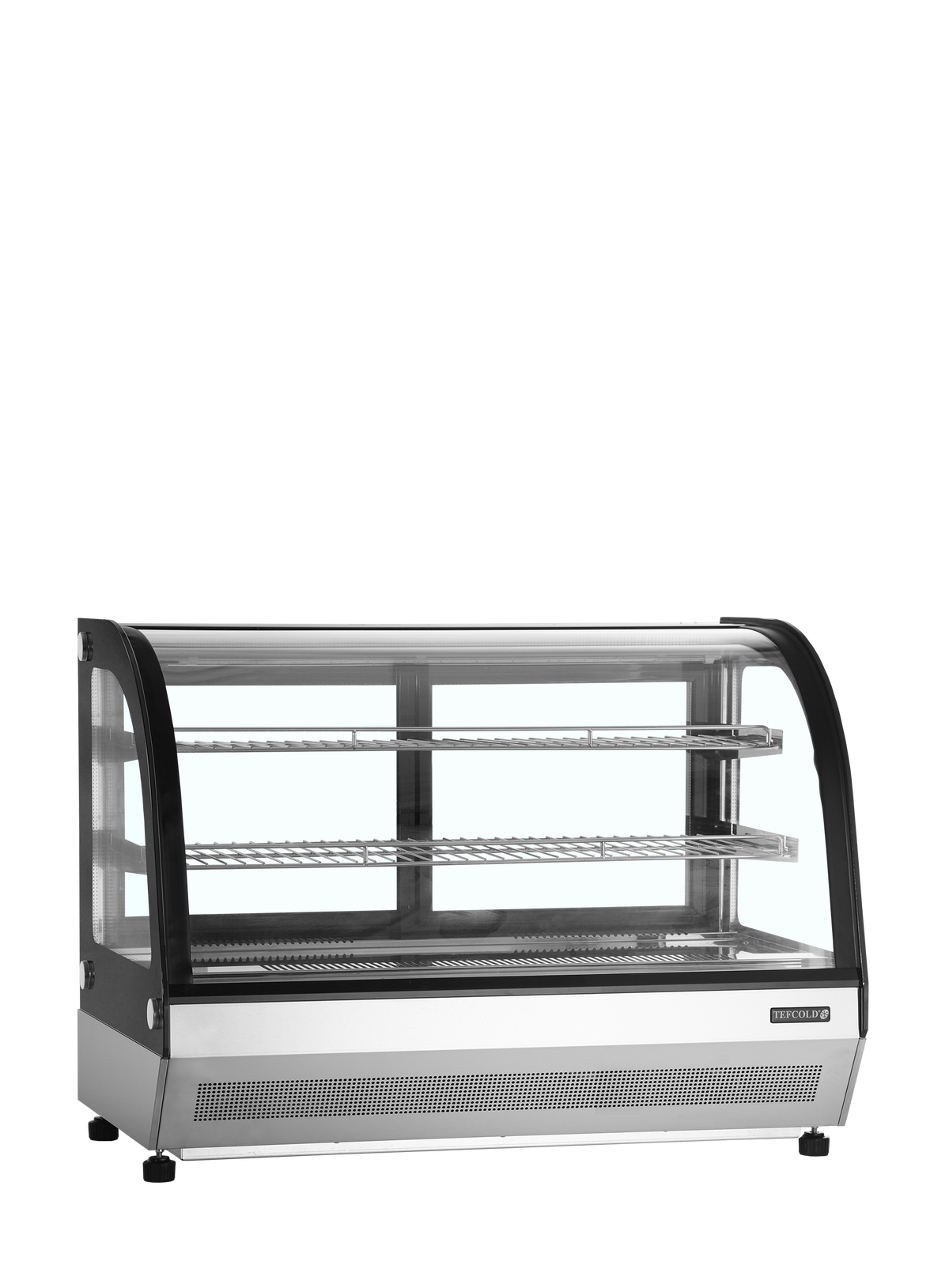 Counter Top Display — Canmac Catering Equipment