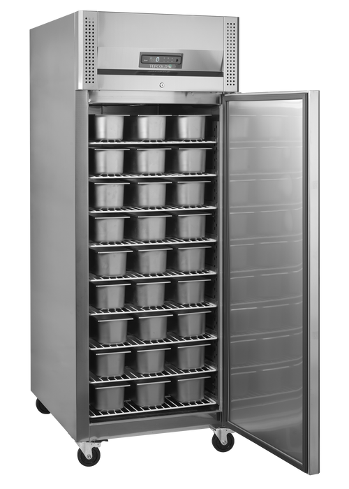 Tefcold BF850I Upright Freezer TEFCOLD