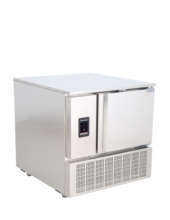 Blast Chiller/Freezer