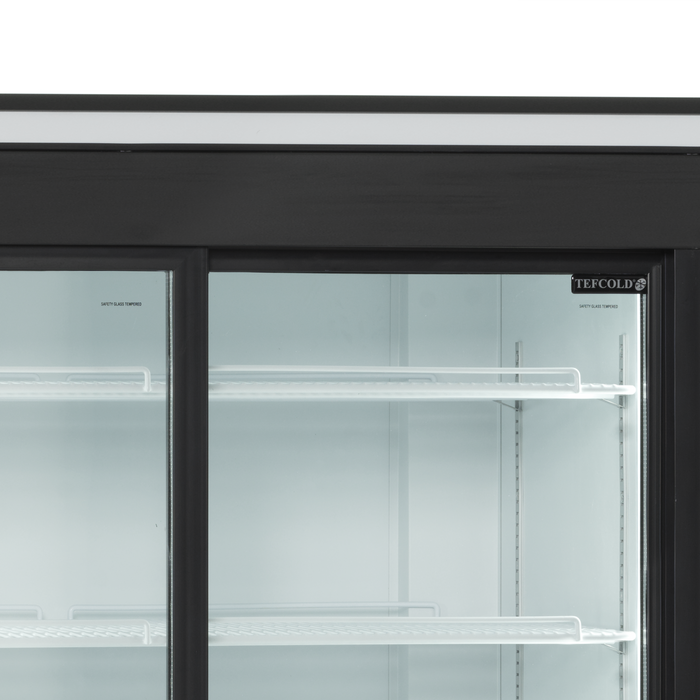 Glass Door Merchandiser