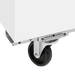 Ice Cream Freezer Sliding Lid Chest Freezer TEFCOLD