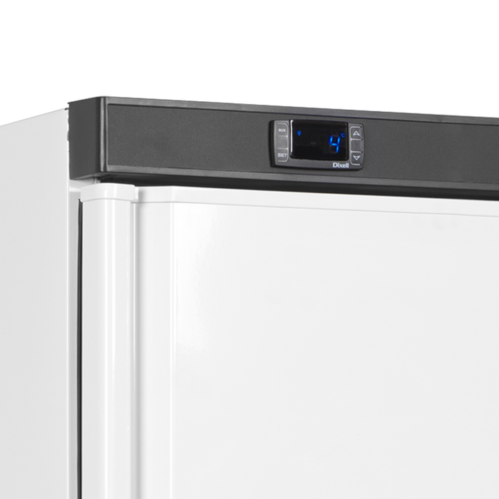 Tefcold UR400W1 Solid Door Refrigerator