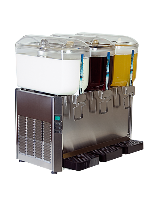 Promek SF336 Juice Dispenser Promek