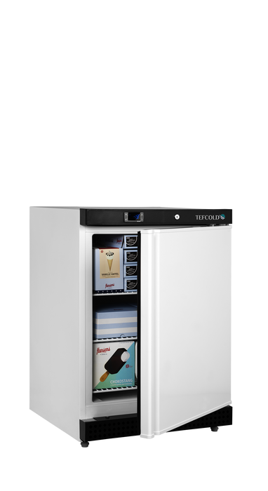 Tefcold UF200V Undercounter Single Door Freezer