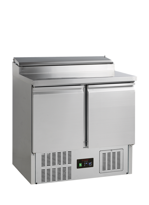 Tefcold G-Line GSS20 Refrigerated Prep Counter