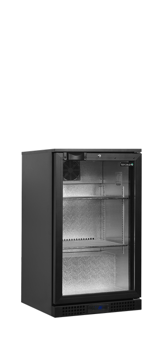 Tefcold BA6H Single Door Under Counter Bottle Cooler