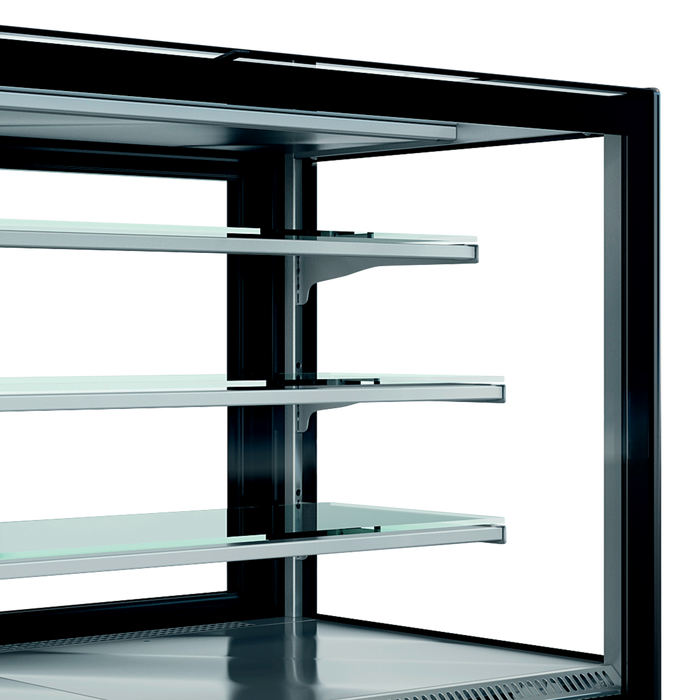 Chilled Display Cabinet TEFCOLD