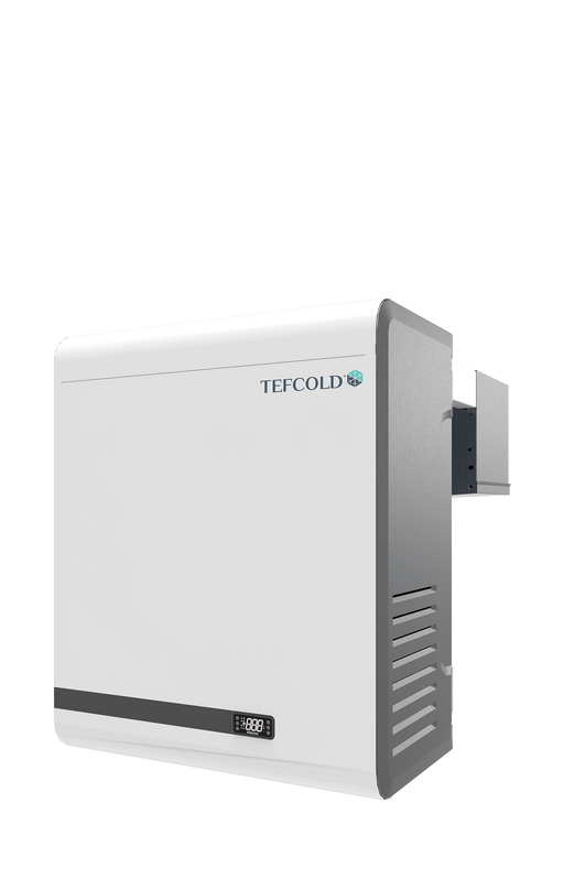 Monoblock Cooler Unit Monoblock Cooling Unit For Temperature 5°C To +15°C TEFCOLD