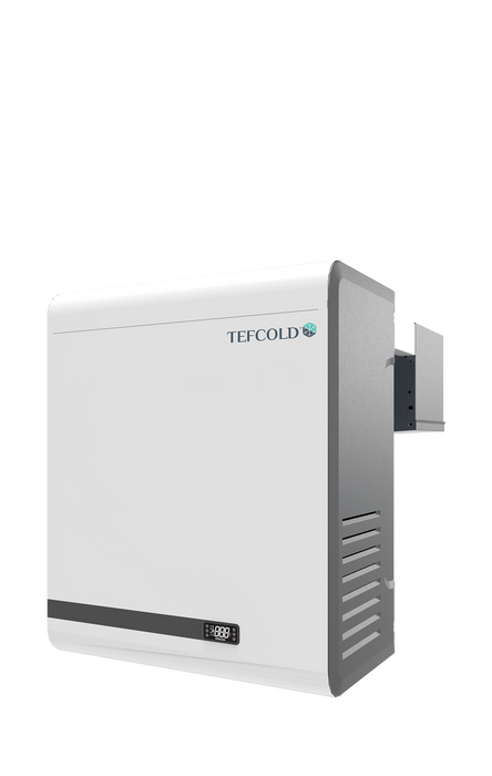 Monoblock Freezers Unit Monoblock Freezing Unit For Temperature 25°C To 10°C TEFCOLD