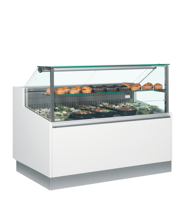 Trimco BRABANT 200 Serve Over Counter