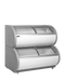 Two Level Display Freezer Two Level Dislpay Freezer For Optimising Display Space TEFCOLD