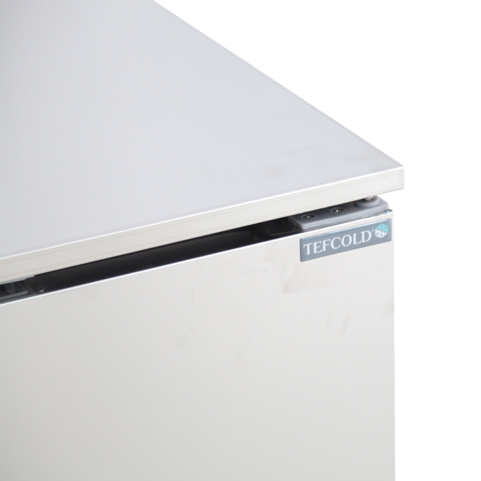 Blast Chiller/Freezer