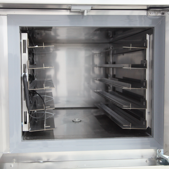 Blast Chiller/Freezer