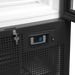 Display Chiller 2 Door Display Chiller With Hinged Doors TEFCOLD