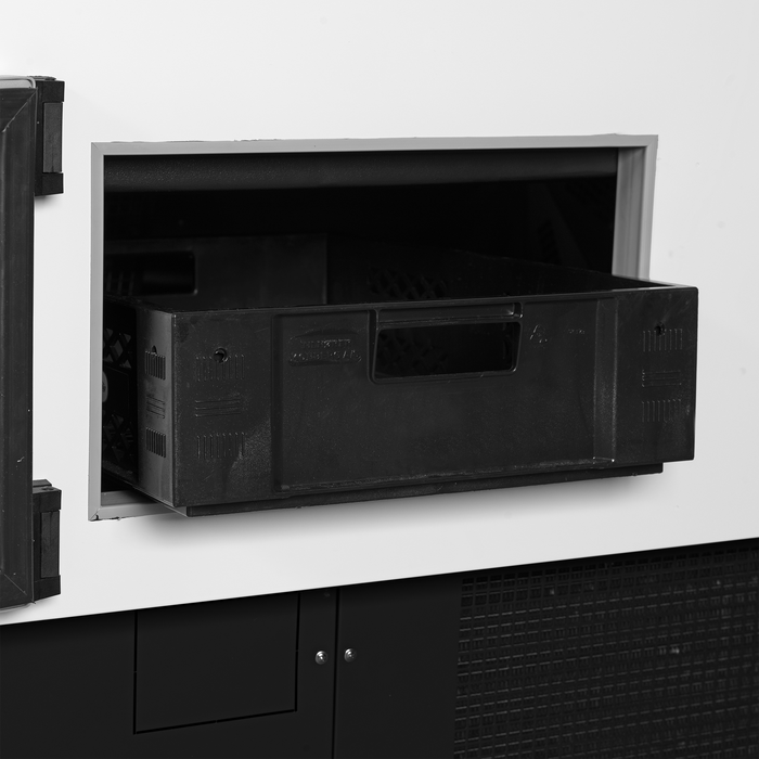 Serve Over Counter Ventilated Serve Over Display Counter Canmac Catering Equipment