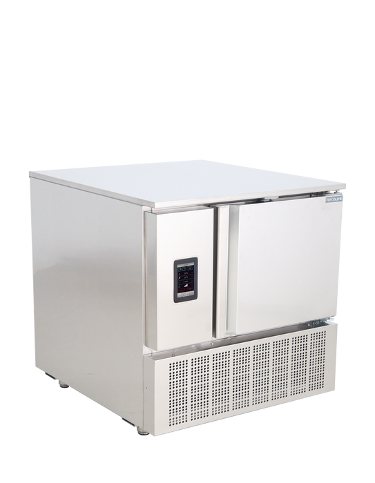 Blast Chiller/Freezer