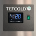Monoblock Freezer Unit (3 5m³) Monoblock Freezer Unit For Temperature 10 To 20 °C TEFCOLD