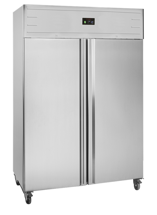 Gastronorm Upright Freezer