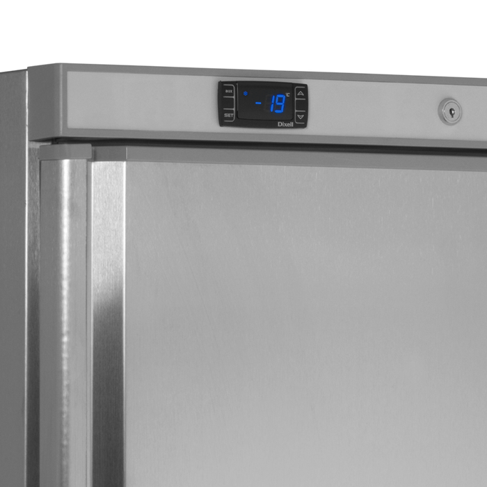 Tefcold UF400VS Upright Single Door Freezer