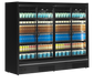 Multideck Multideck With Deep Shelves For Maximum Capacity TEFCOLD