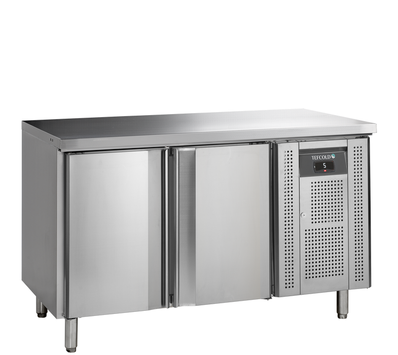 Tefcold CK7210X1 GN1/1 Gastronorm Counter