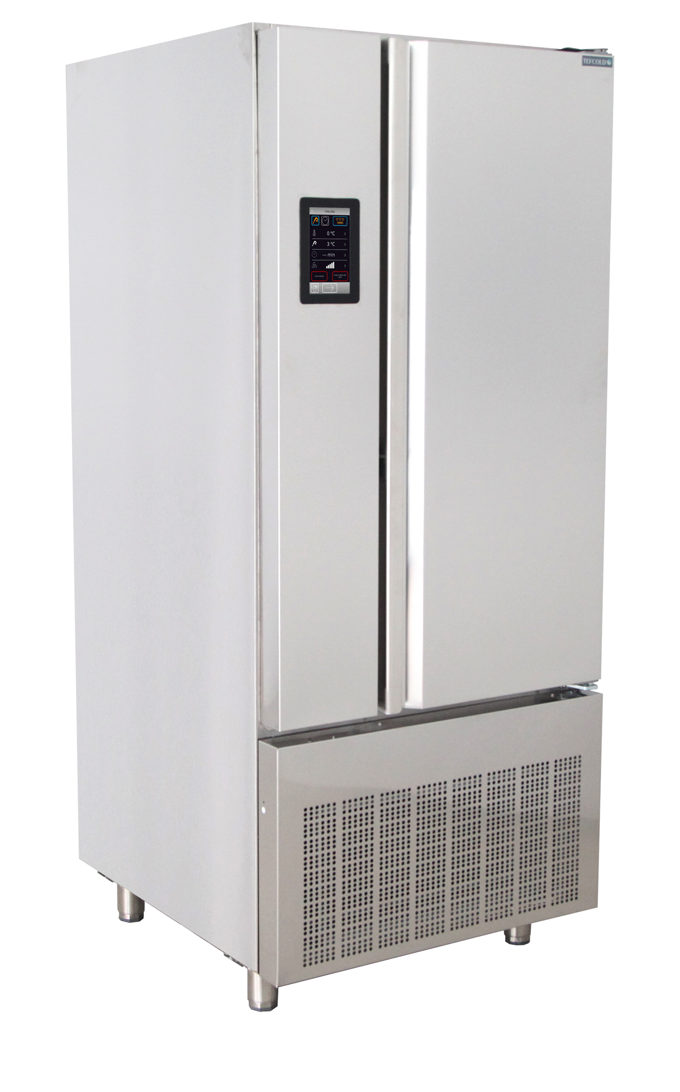 Blast Chillers & Flash Freezers