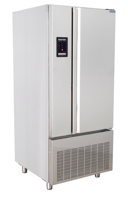 Blast Chiller/Freezer