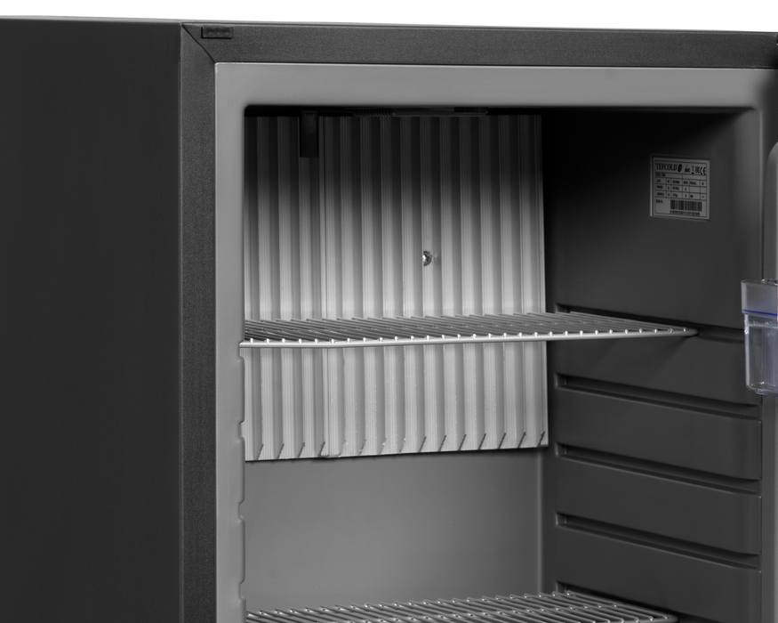 Tefcold TM52 Solid Door Minibar