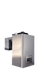 Monoblock Freezer Unit (5.1 7,5m³) Monoblock Freezer Unit For Temperature 10 To 20 °C TEFCOLD