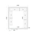 Coldroom Panels 120 Mm TEFCOLD