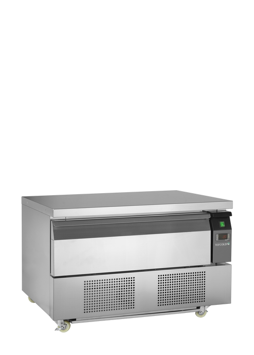 Dual Temperature Gastronorm Counter TEFCOLD