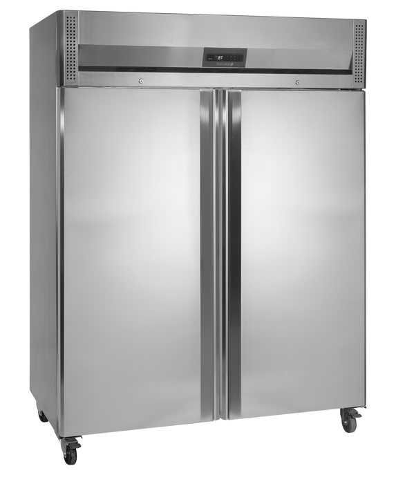 Gastronorm Upright Freezer