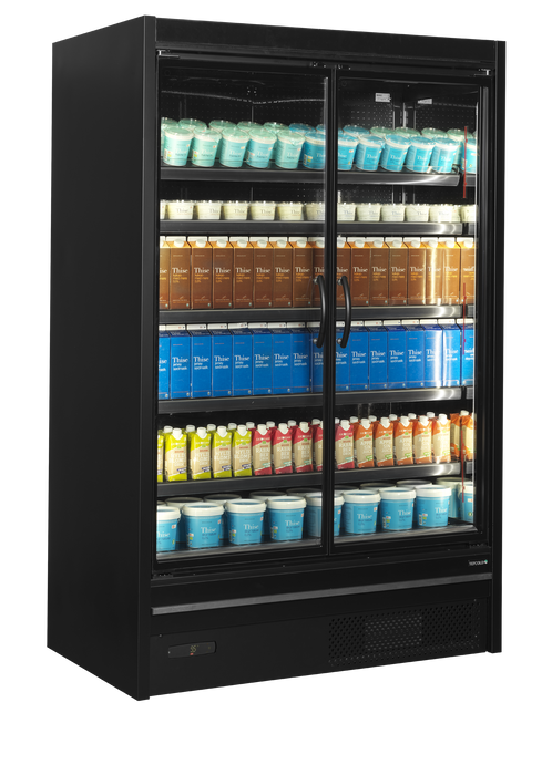 Multideck Multideck With Deep Shelves For Maximum Capacity TEFCOLD