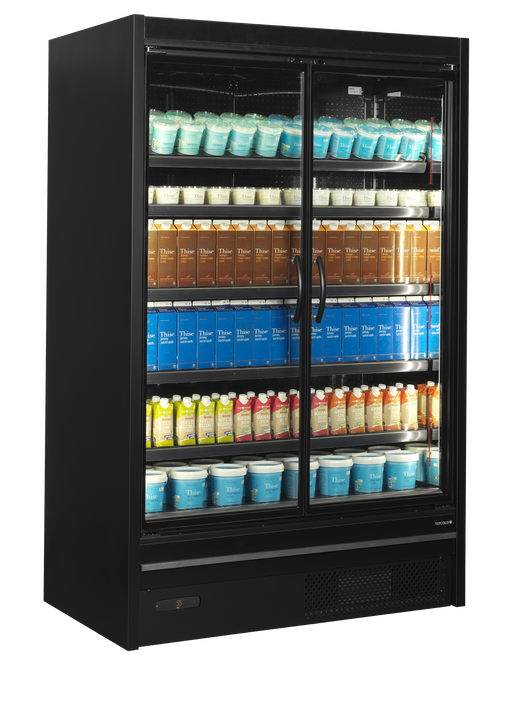 Multideck Multideck With Deep Shelves For Maximum Capacity TEFCOLD