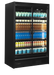 Multideck Multideck With Deep Shelves For Maximum Capacity TEFCOLD